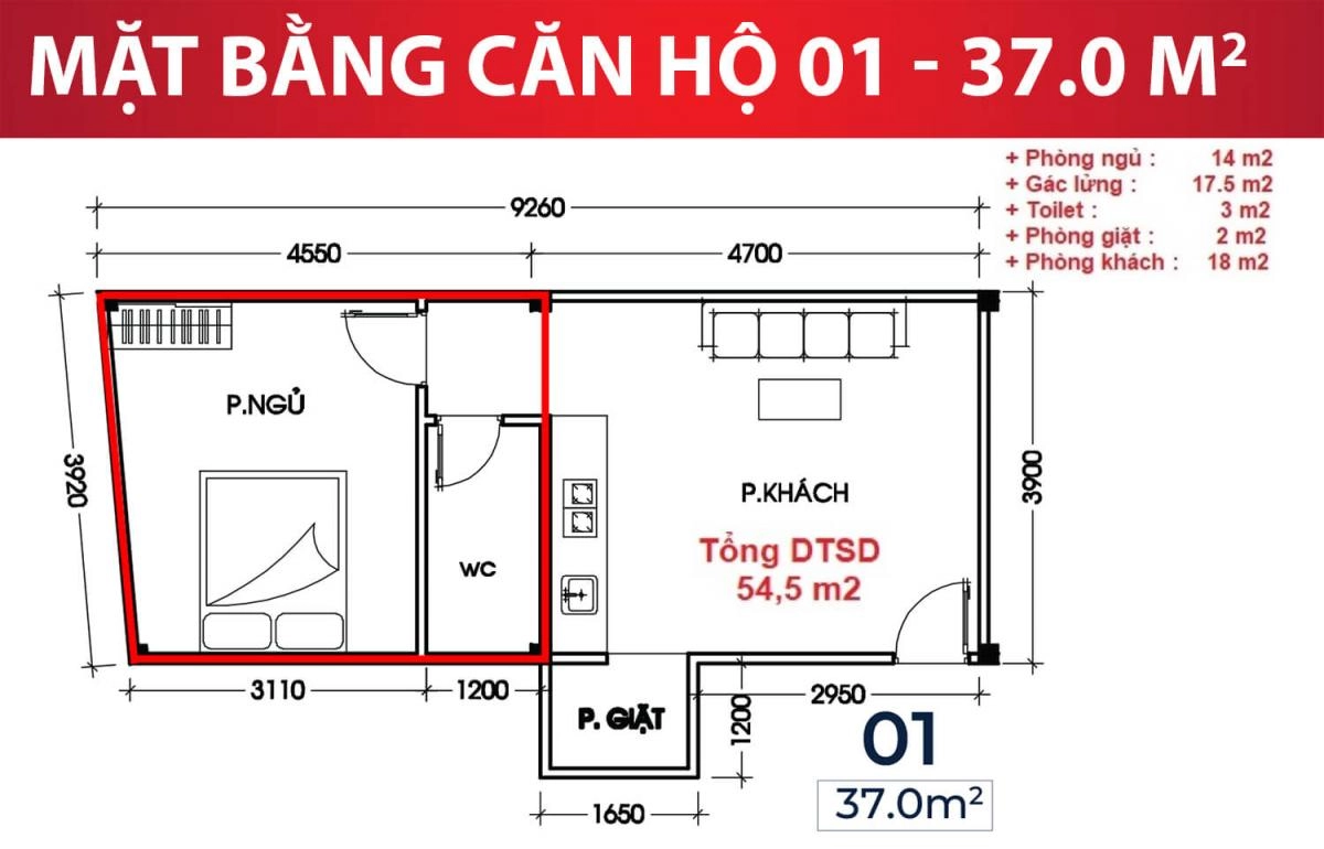 CĂN HỘ GÒ VẤP GIÁ SIÊU RẺ CƠ HỘI AN CƯ ĐẦU TƯ TỐT NHẤT 2024