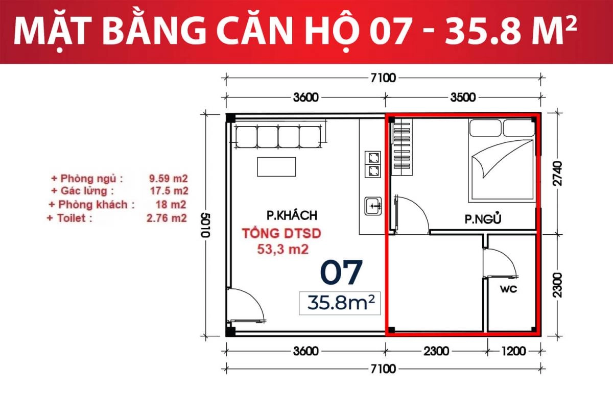 CĂN HỘ GÒ VẤP GIÁ SIÊU RẺ CƠ HỘI AN CƯ ĐẦU TƯ TỐT NHẤT 2024