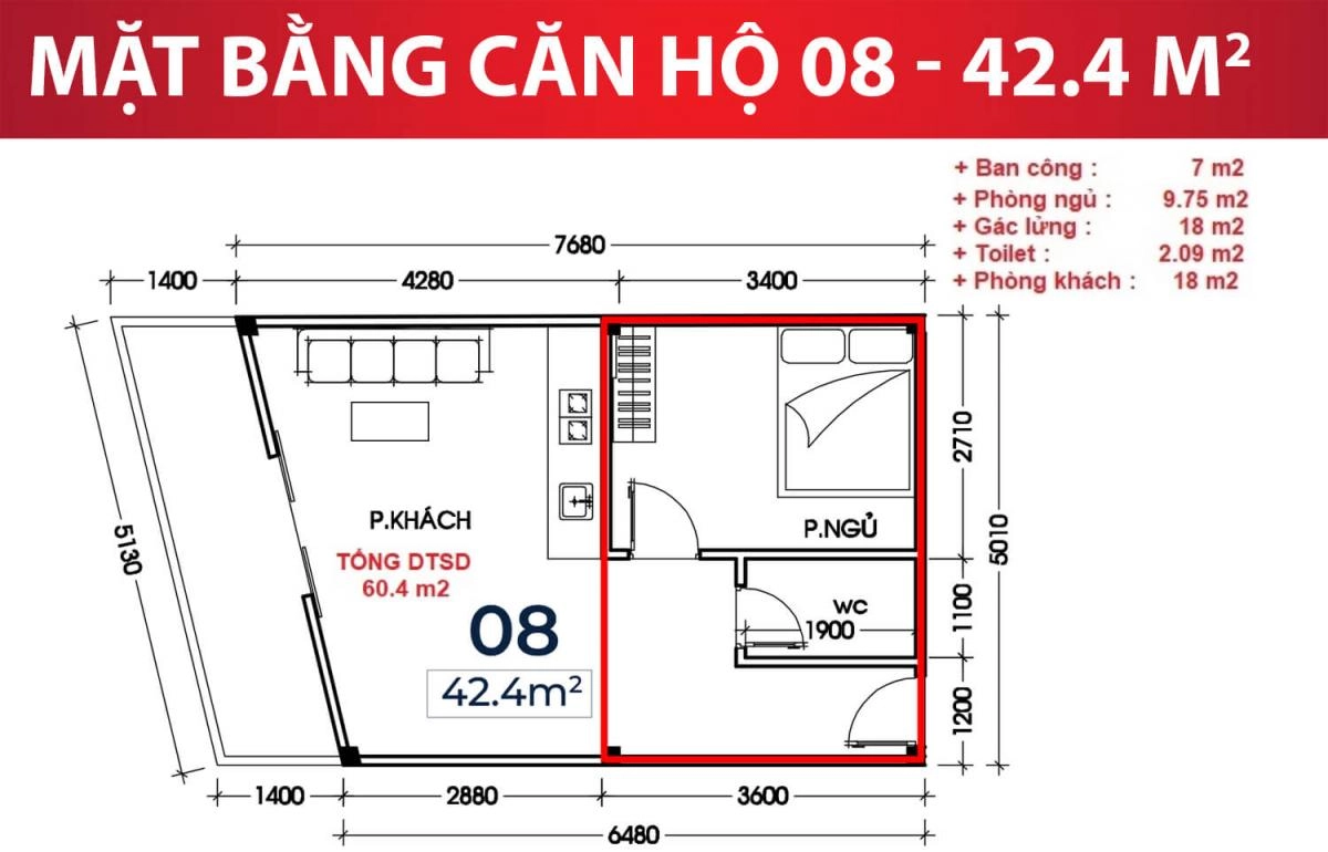 CĂN HỘ GÒ VẤP GIÁ SIÊU RẺ CƠ HỘI AN CƯ ĐẦU TƯ TỐT NHẤT 2024