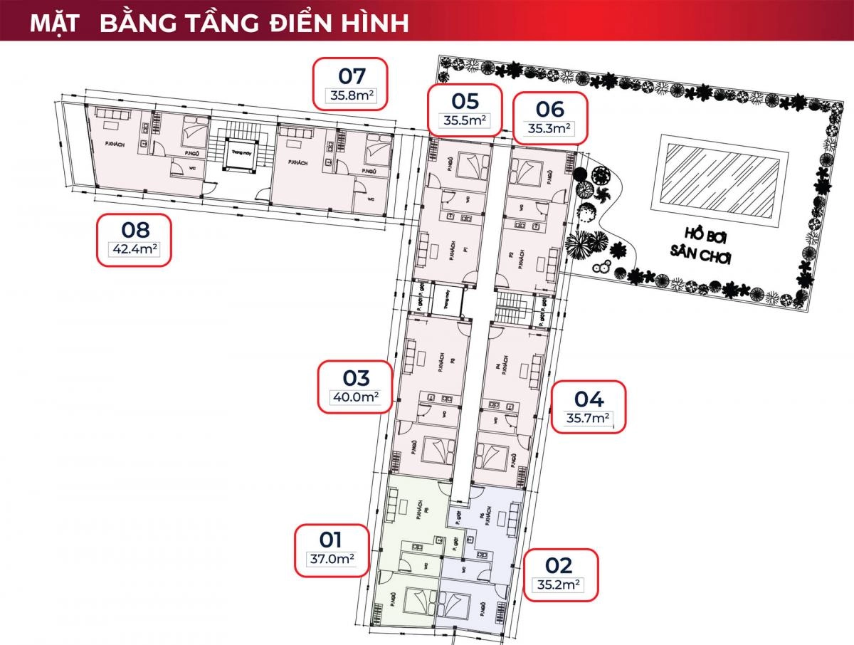 CĂN HỘ GÒ VẤP GIÁ SIÊU RẺ CƠ HỘI AN CƯ ĐẦU TƯ TỐT NHẤT 2024